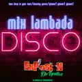 Mix Lambada Disco: How Deep Is Your Love / Dancing Queen / Gimme! Gimme! Gimme!