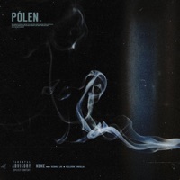 Polén (feat. Renas JK & Kelson Varela) - Single - The KeKe