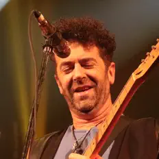 Listen to Palo Pandolfo, watch music videos, read bio, see tour dates & more!