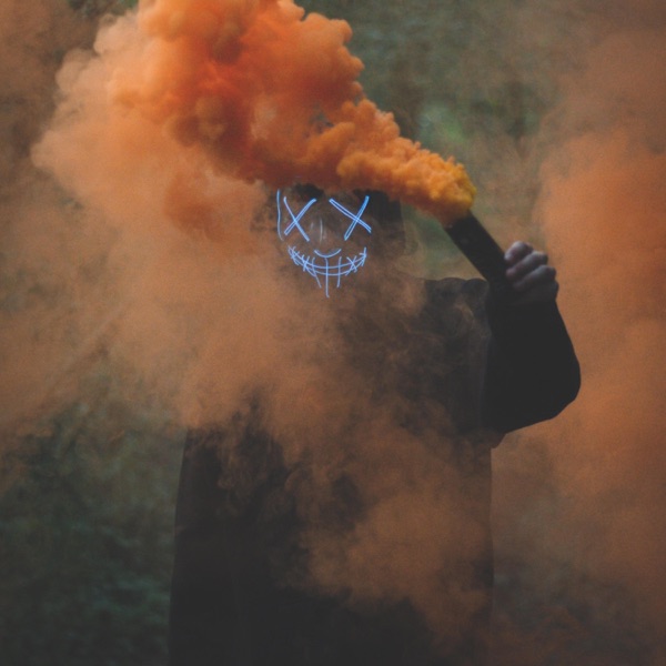 Dangerous (feat. 2 Timez & K.Rumblez)