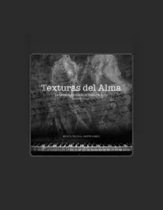 Texturas del Almaを聴いたり、ミュージックビデオを鑑賞したり、経歴やツアー日程などを確認したりしましょう！
