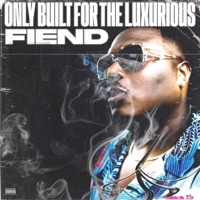 Only Built for the Luxurious - EP - Fiend