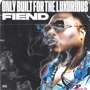 Only Built for the Luxurious - EP