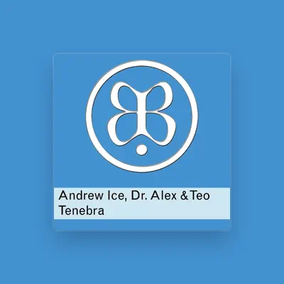 Listen to Andrew Ice, watch music videos, read bio, see tour dates & more!