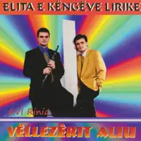 Nero, Nermina — Vellezerit Aliu AVI Rinia