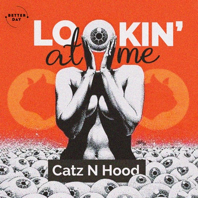 Lookin' at Me (Extended Mix) - Single