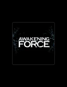 Listen to Awakening Force, watch music videos, read bio, see tour dates & more!