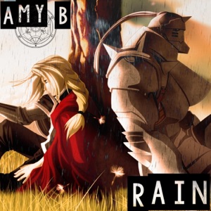 FMA Brotherhood Opening 5 (Rain) - Single