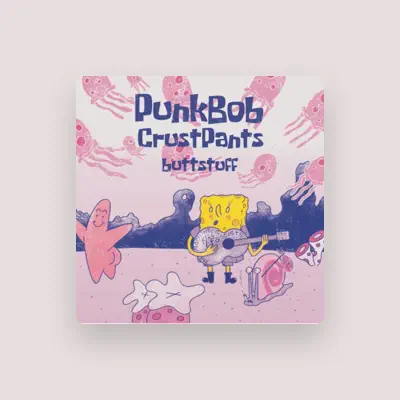Listen to Buttstuff, watch music videos, read bio, see tour dates & more!
