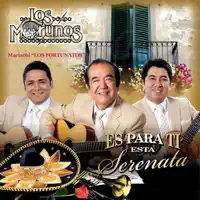 Motivos — Los Morunos & Mariachi Los Fortunatos