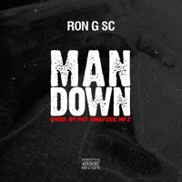 Man Down - Single - Ron G SC