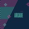 Arcade - R0H3R lyrics