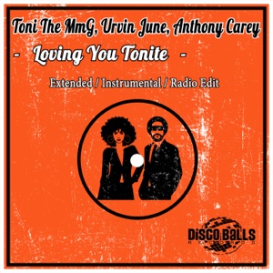 Loving You Tonite - Single