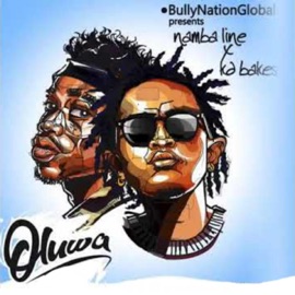 Oluwa (feat. KD Bakes & Mr Lord) Namba Line