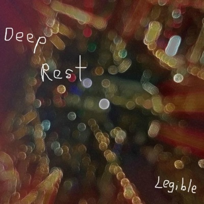 Deep Rest - EP