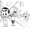 Caliban Caliban Caliban - Single