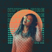 Kuthu Fire - EP artwork