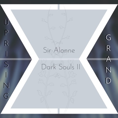 Sir Alonne (From "Dark Souls II") - Single