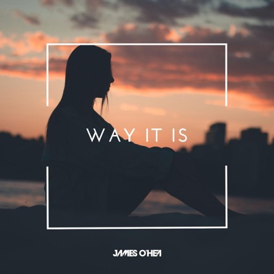 Way It Is - Single