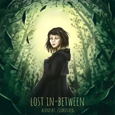 Lost In-Between - Single