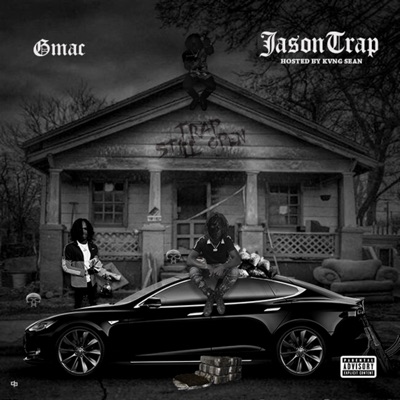 Jason Trap