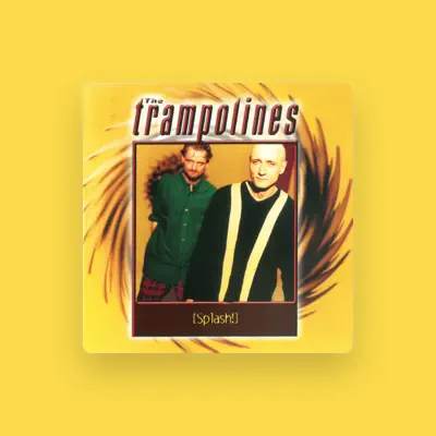 Listen to The Trampolines, watch music videos, read bio, see tour dates & more!