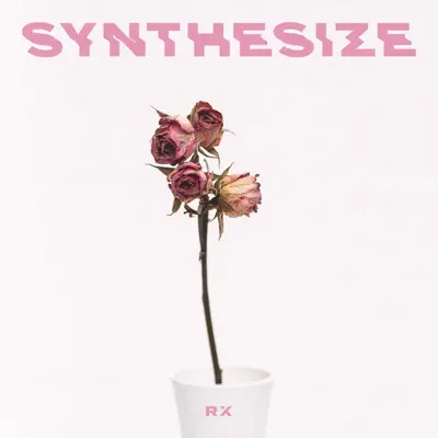 Listen to Synthesize - Single by RX & Robbie Christmas