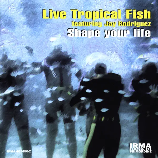 P.I. — LIVE TROPICAL FISH