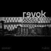 Power - The New Wave of Industrial Techno, Vol.1 - EP artwork