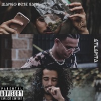 Atlanta - Single - Mango Rose