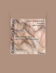 Escucha a Lars Colding Wolf, mira videos musicales, lee su biografía, consulta las fechas de las gira y más.