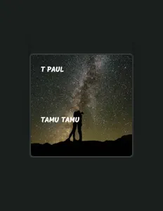 Listen to T Paul, watch music videos, read bio, see tour dates & more!
