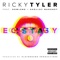 Ecstasy (feat. Rowlene & Shellsy Baronet) - Ricky Tyler lyrics