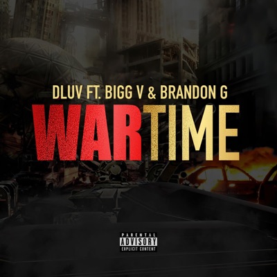 War Time - Single
