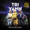 Far Away From Skye - Tri Yann lyrics