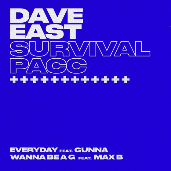 Cover artwork for Everyday (feat. Gunna)