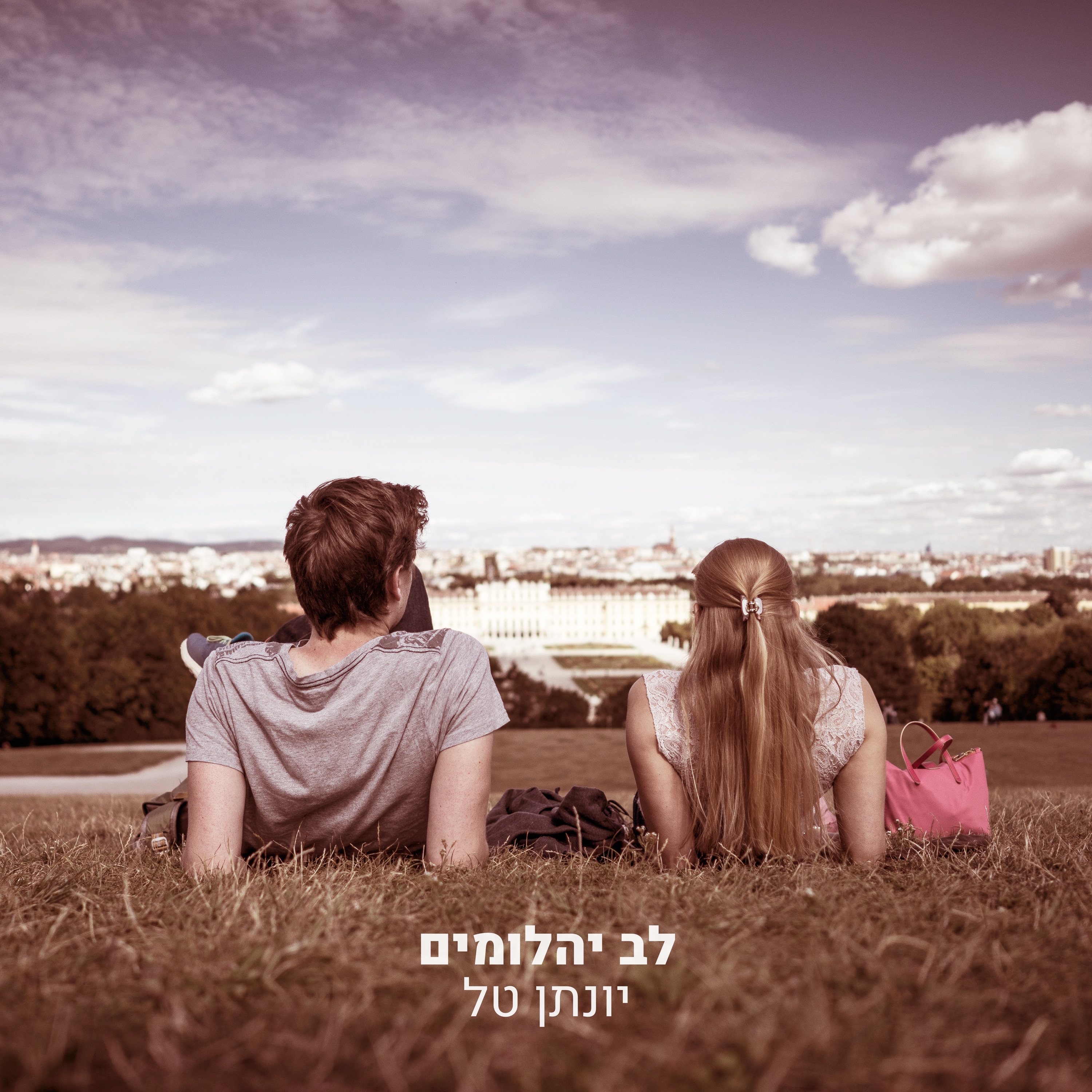 לב יהלומים - Single