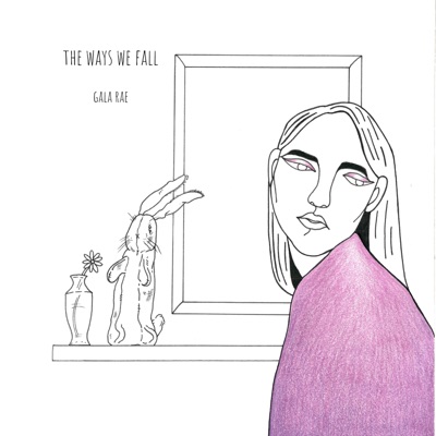 The Ways We Fall - EP