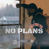 No Plans - Single - Sakx Fifth 100