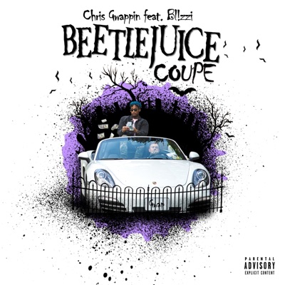 Beetlejuice Coupe (feat. Bl!zzi) - Single
