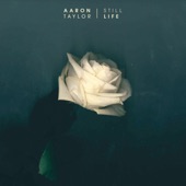 Aaron Taylor - Blue