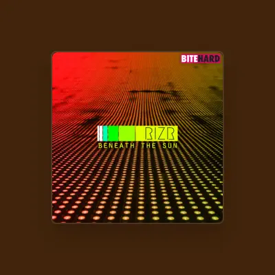 Listen to Rizr, watch music videos, read bio, see tour dates & more!