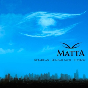 Matta - Ketahuan - 排舞 编舞者