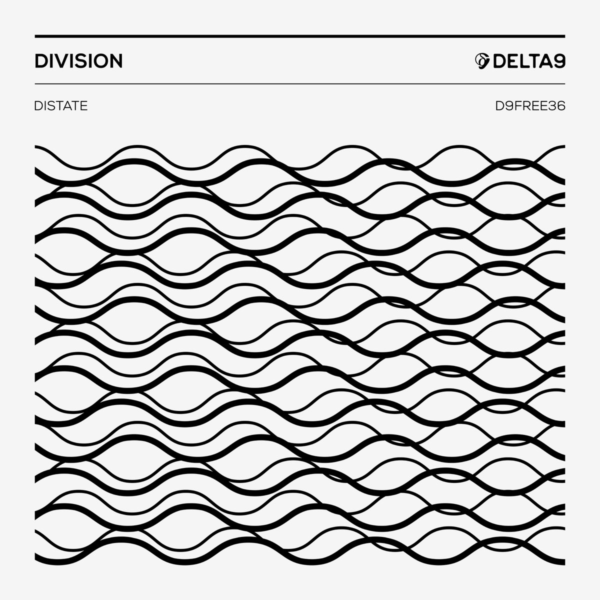 Distate by Division (DNB) on  Music 