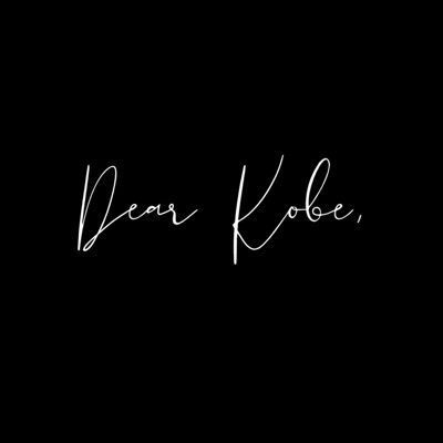 Dear Kobe - Single