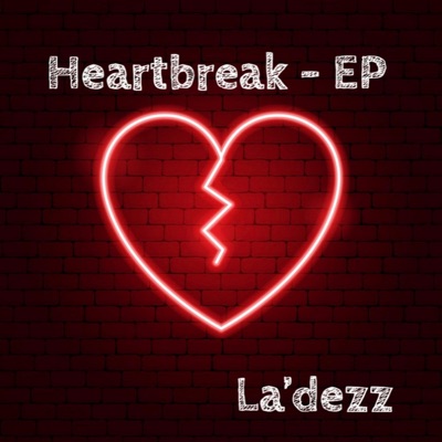 Heartbreak - EP