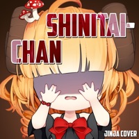 Shinitai-chan - Single - Jinja