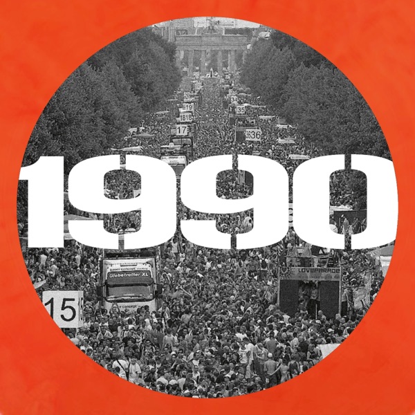 Memory Of 1990