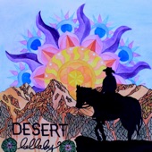 Wordan Jilson - Desert Lullaby