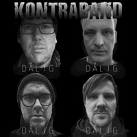 Dålig - EP - Kontraband